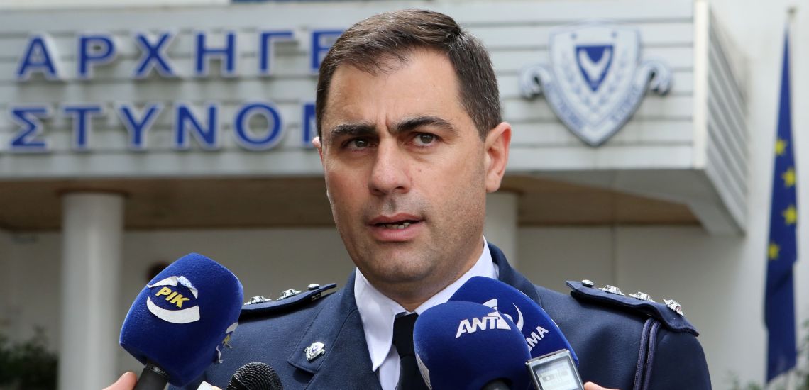 Α. Αγγελίδης: «Το πόρισμα Κουρσουμπά σχετικά με υπόθεση σεξουαλικής κακοποίησης ανήλικης δεν έχει παραληφθεί ακόμα από την Αστυνομία»