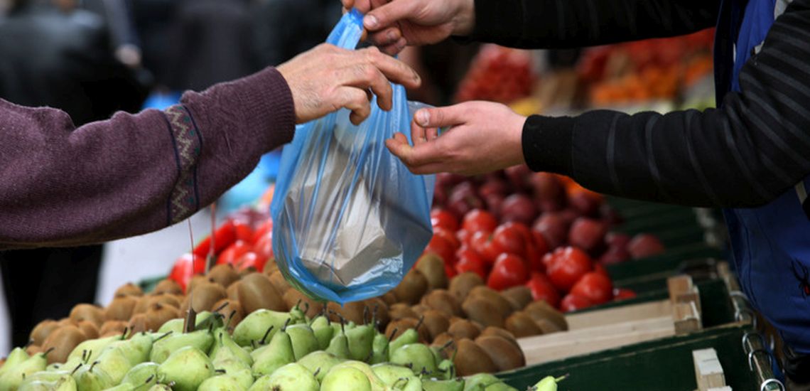 Έως και 600% αύξηση στις τιμές των φθαρτών στην Κύπρο! – «Σφαγή» στα λαχανικά ενόψει του Πάσχα