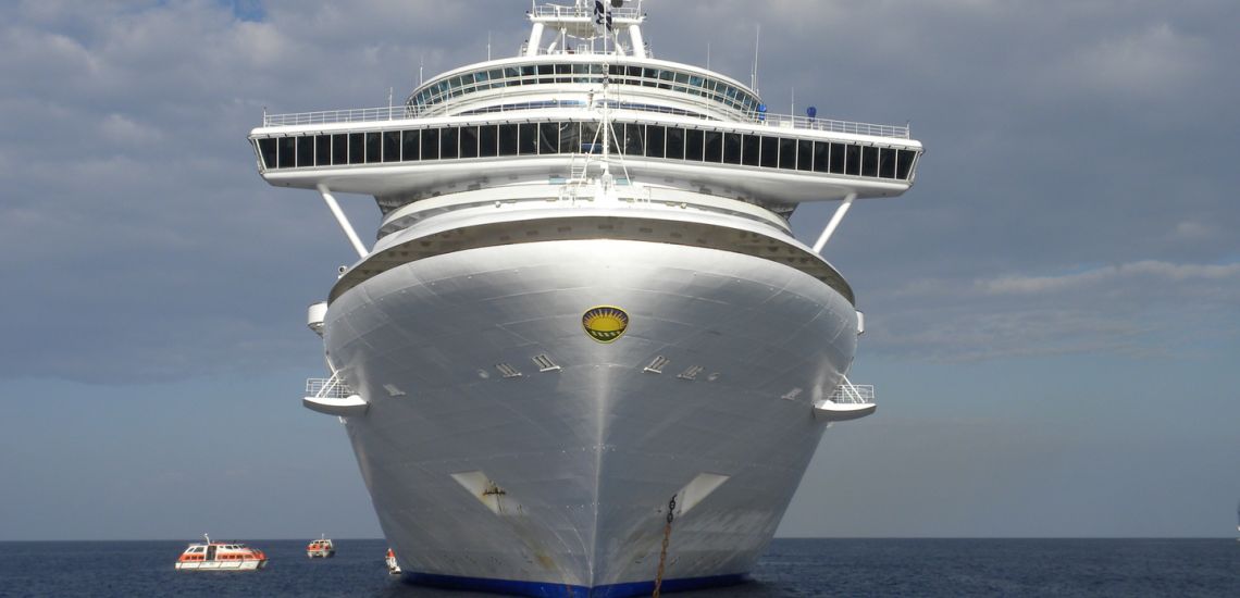 Μεγάλη κυπριακή εταιρεία αγόρασε πλοίο για €4 εκατομμύρια – Πότε αναμένεται να παραληφθεί