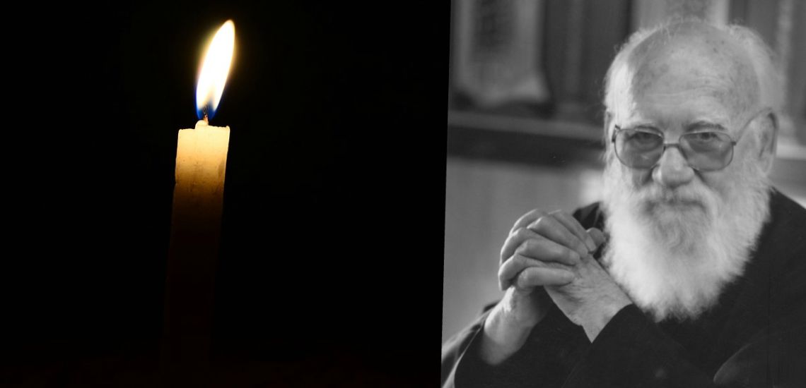 Απεδήμησε ο αρχιμανδρίτης Διονύσιος Κυκκώτης – Ενεργή η συμμετοχή του στον αγώνα της ΕΟΚΑ και στα εσωτερικά της Εκκλησίας – ΦΩΤΟΓΡΑΦΙΑ
