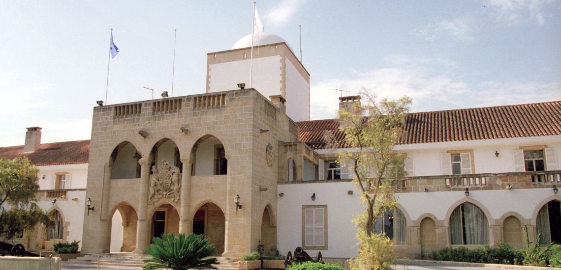 Σύνοδος Εθνικού Συμβουλίου ενόψει Διάσκεψης για την Κύπρο - Κάλεσμα Αναστασιάδη να τον συνοδεύσουν οι πολιτικοί αρχηγοί στο θέρετρο