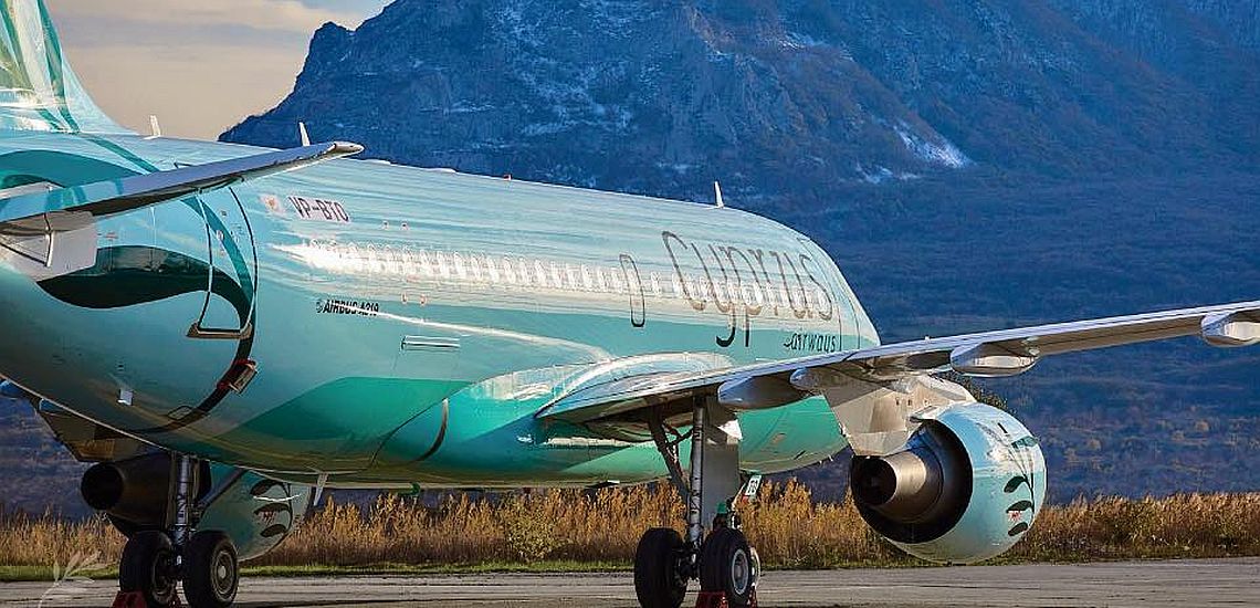 «Αγκάλιασε» την Cyprus Airways το επιβατικό κοινό – «Με το δεξί» οι πωλήσεις της αεροπορικής εταιρείας