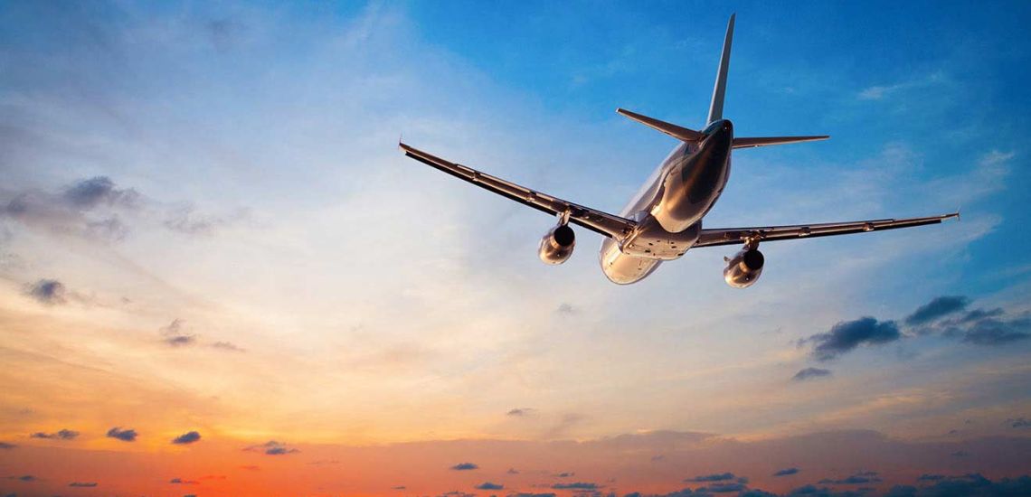Νέα ανανεωμένη ιστοσελίδα λειτούργησε αεροπορική εταιρεία στην Κύπρο