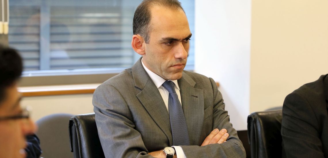 Γεωργιάδης: «Ο Γενικός Ελεγκτής έχει απωλέσει την ανεξαρτησία και αντικειμενικότητά του» -  «Καθ΄ υπόδειξη Βουλευτή του ΑΚΕΛ η εμμονή του για τη Σάβια»