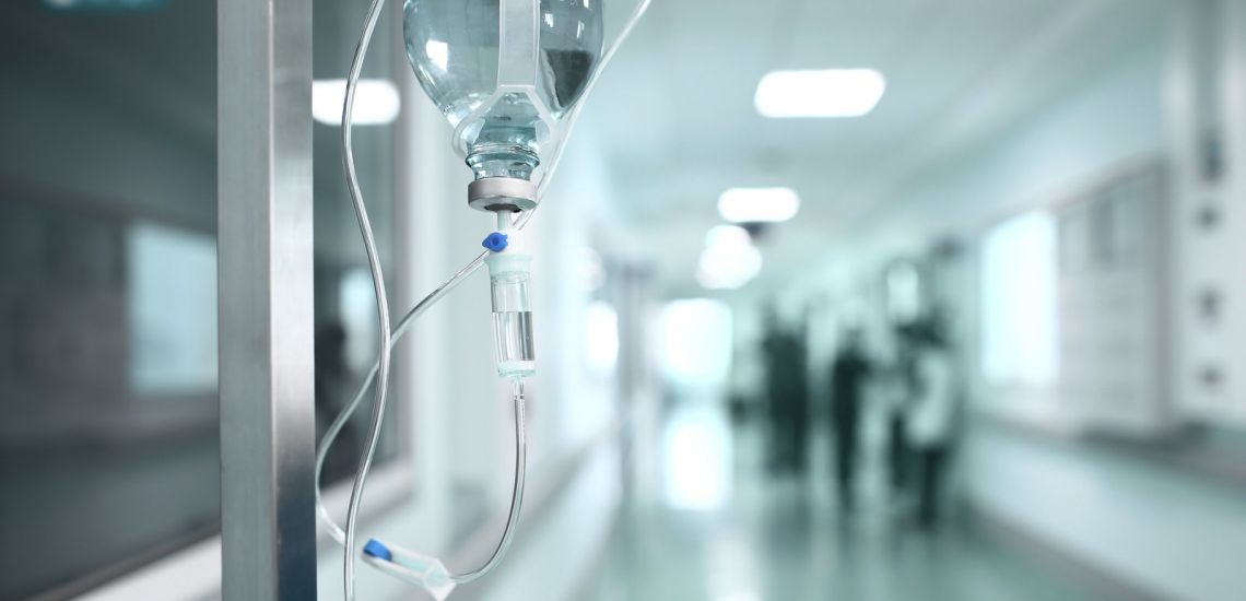 Τη δημιουργία ινστιτούτου που να ελέγχει τα νοσοκομεία προωθεί η ΠΟΣΠΦ - Στηρίζει την προσπάθεια ο Γιώργος Περδίκης