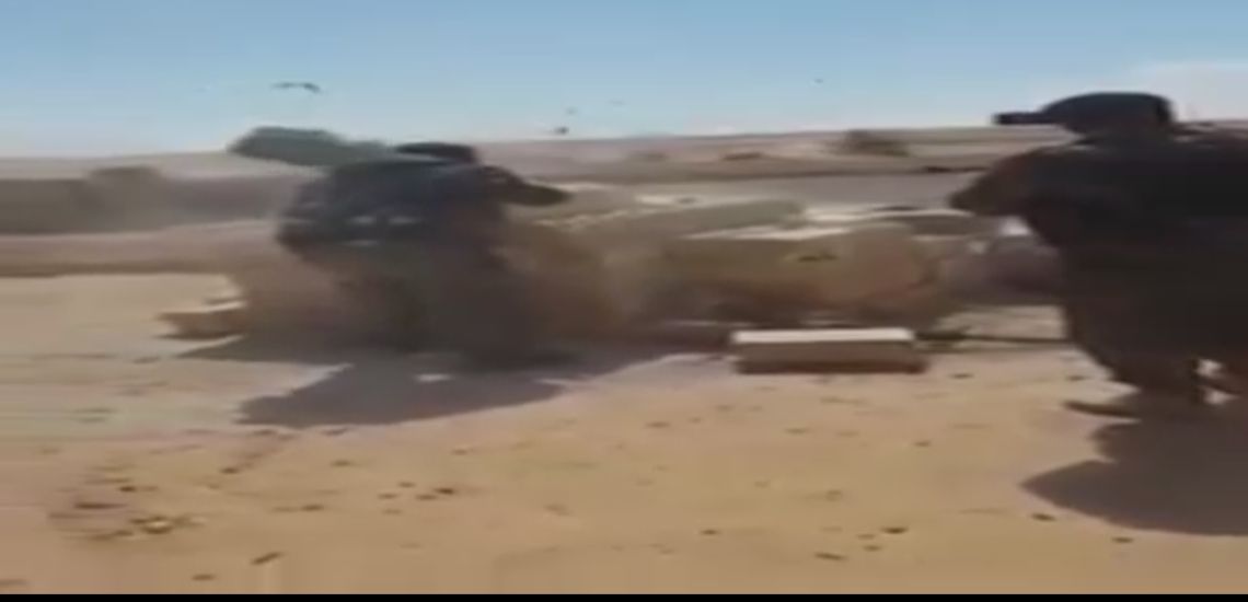 Οι ύπουλες τακτικές του ISIS – Το αποκαλυπτικό VIDEO που στάλθηκε στο ThemaOnline – ΣΚΛΗΡΕΣ ΕΙΚΟΝΕΣ
