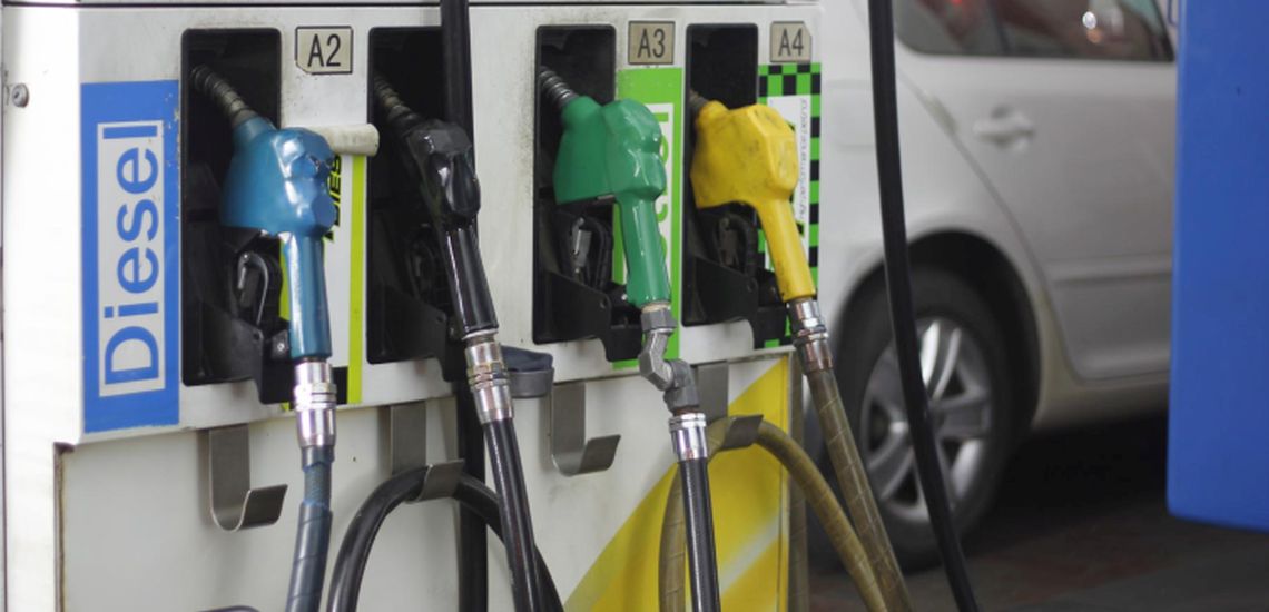 Αυξήθηκε η τιμή της βενζίνης κατά 4 σεντς – Που μπορεί το κοινό να βρει την φθηνότερη βενζίνη