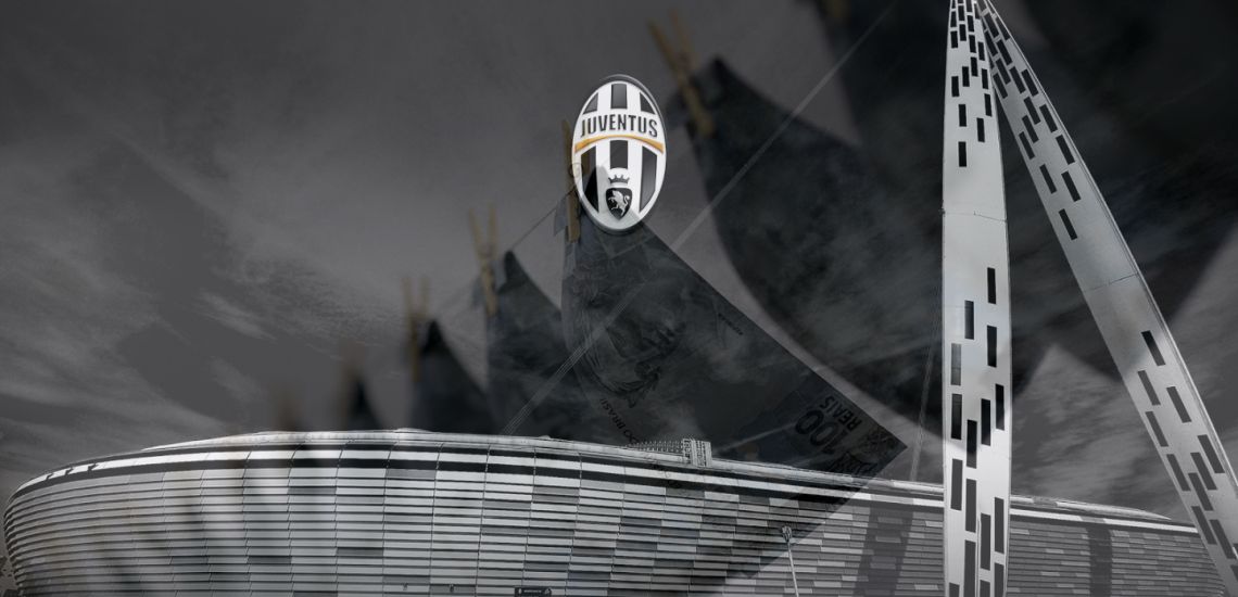 Κυπριακή εταιρεία συνεργάτης της Juventus έλαβε πρόστιμο για «ξέπλυμα βρώμικου χρήματος»
