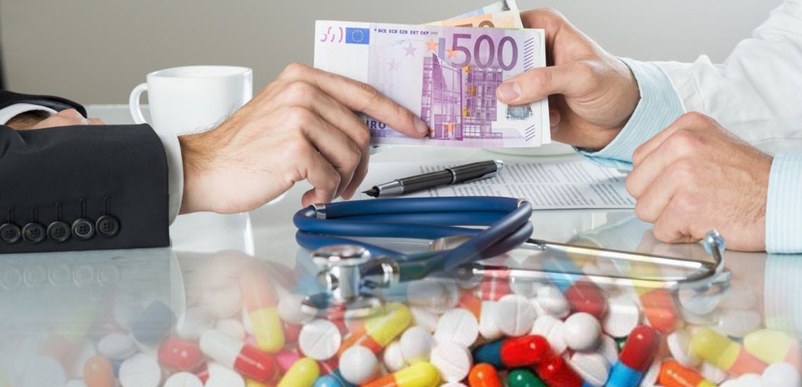 Μειώνονται οι τιμές των φαρμάκων στην Κύπρο – Πότε θα γίνει η μείωση και ποια φάρμακα αφορά - VIDEO