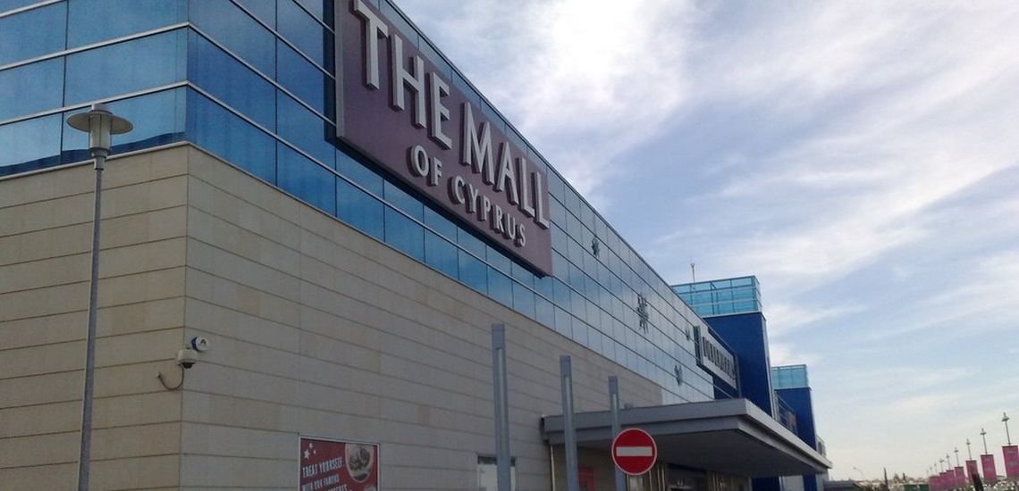 Ανοίγει τις πόρτες του το νέο κατάστημα στο «Mall of Cyprus» - Τι κερδίζουν οι πρώτοι 200 πελάτες
