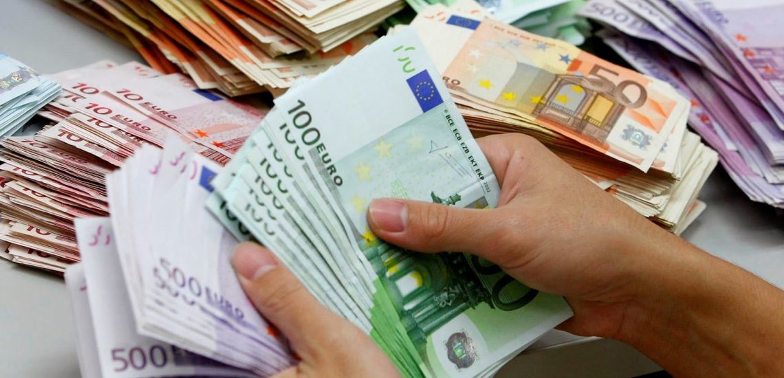 Θα ξεπεράσει τα €100 δις το αποθεματικό του Ταμείου Κοινωνικών Ασφαλίσεων στην Κύπρο - €7,4 δις «θεωρητικά» στο αποθεματικό