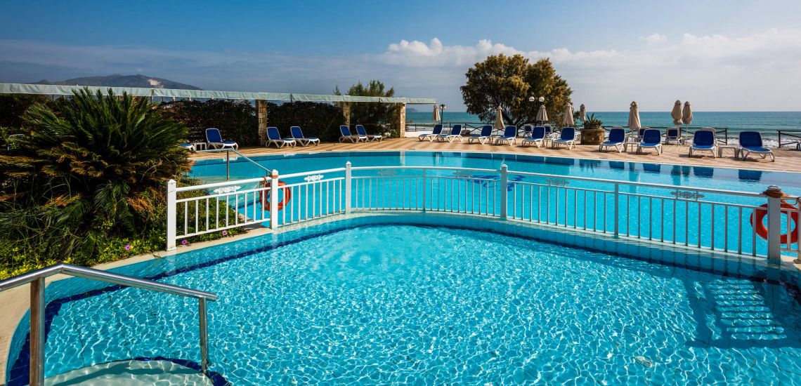 Τα 25 καλύτερα ξενοδοχεία της Μεσογείου – Ποια τα καλύτερα της Κύπρου και της Ελλάδας