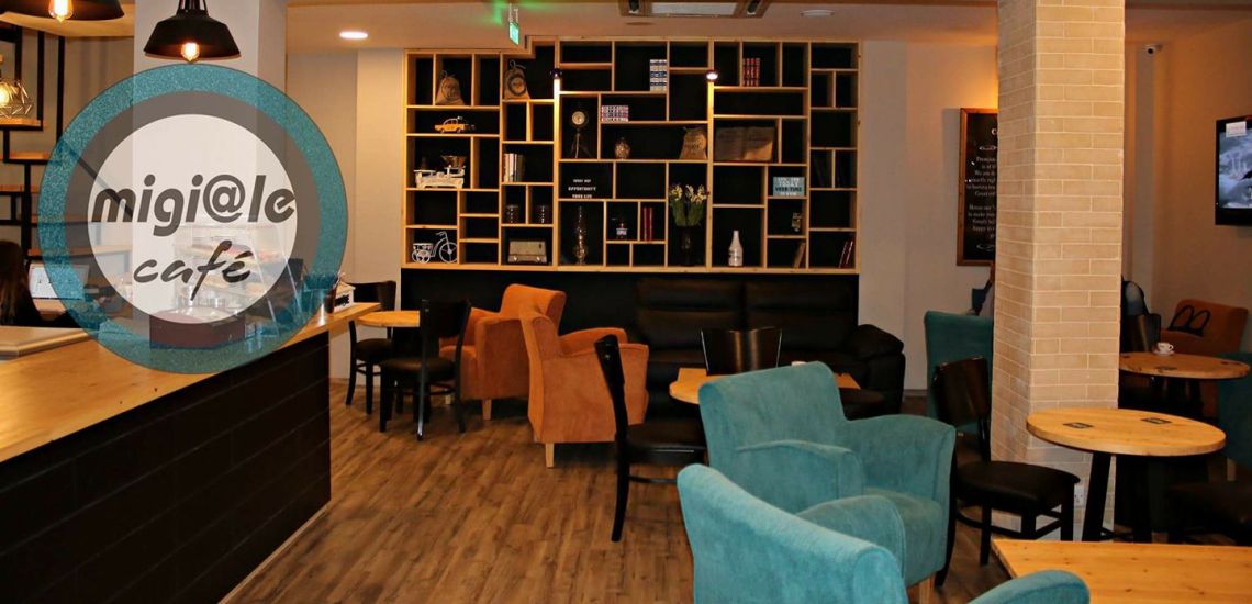 Migiale Cafe: Το νέο «στέκι» στην καρδιά της Λεμεσού – Γνωστός επιχειρηματίας και πρώην παράγοντας της Ανόρθωσης «πίσω» του - ΦΩΤΟΓΡΑΦΙΕΣ