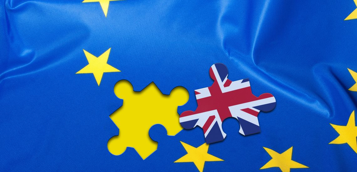 «Δεκαετία αναστάτωσης» στη Βρετανία με απαρχή το Brexit