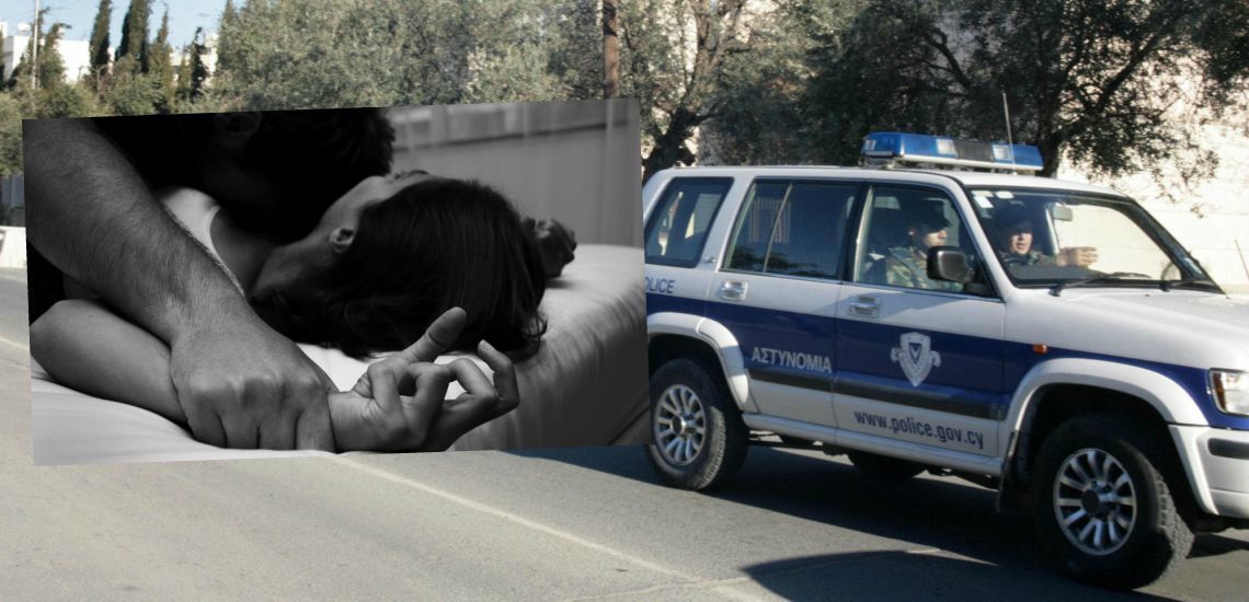 ΛΑΡΝΑΚΑ: Συνελήφθη Σύριος ύποπτος για βιασμό νεαρής – Την ακολουθούσε χωρίς να τον αντιληφθεί