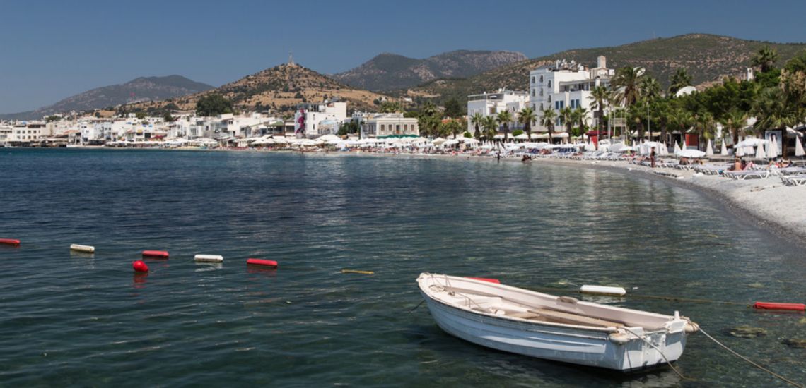 Μειώνεται o τουρισμός στην Τουρκία από τα τρομοκρατικά χτυπήματα – Πως επηρεάζεται η Κύπρος