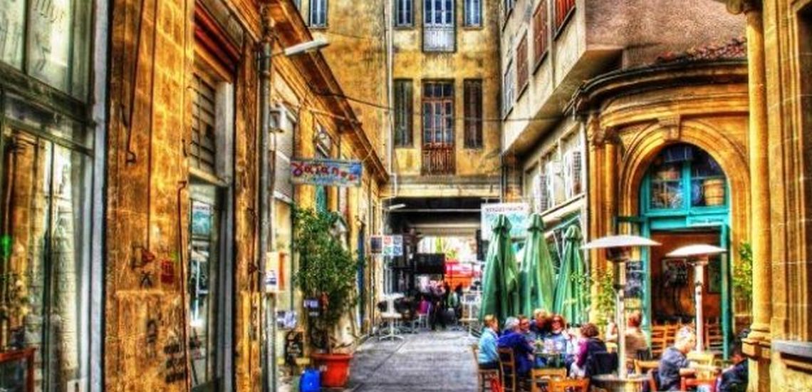 10 ερωτήσεις για να διαπιστώσετε πόσο καλά ξέρετε την κυπριακή διάλεκτο