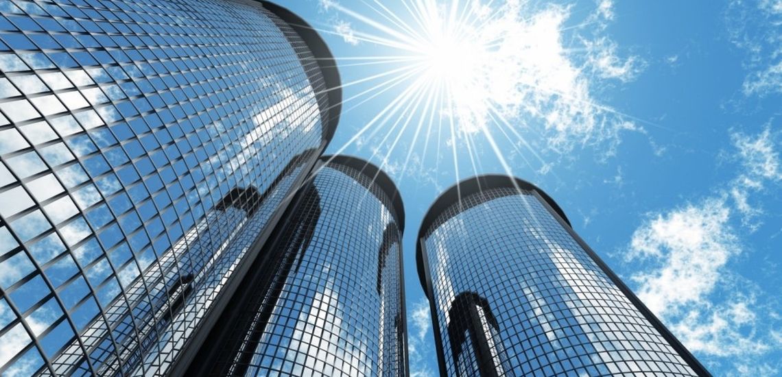Κατασκευάζονται τρεις ουρανοξύστες στην Λεμεσό πριν το 2024 - Πάνω από €100 εκατομμύρια το κόστος τους - ΦΩΤΟΓΡΑΦΙΕΣ