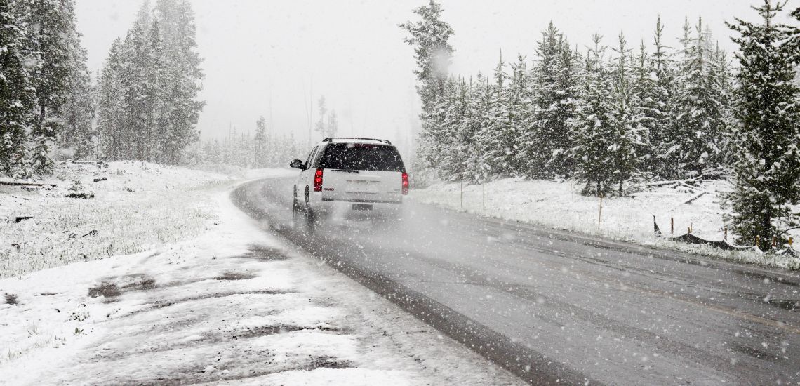 ΠΡΟΣΟΧΗ ΟΔΗΓΟΙ: Βαριά χιονόπτωση στο Τρόοδος – Πάνω από 90 εκατοστά το χιόνι - Ποιοι δρόμοι είναι κλειστοί