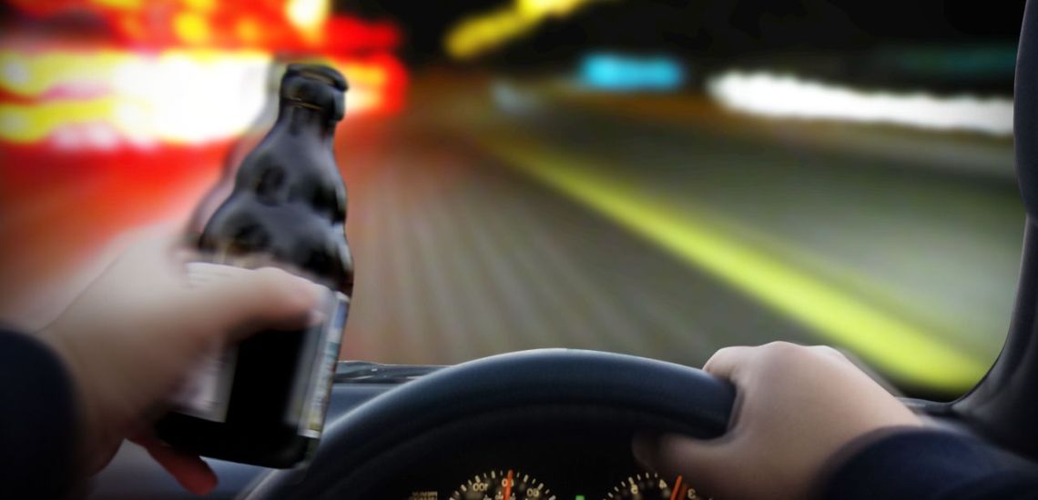 ΠΙΣΣΟΥΡΙ: 65χρονος οδηγούσε μεθυσμένος και χτύπησε δυο άτομα – Αρνήθηκε να κάνει αλκοτέστ