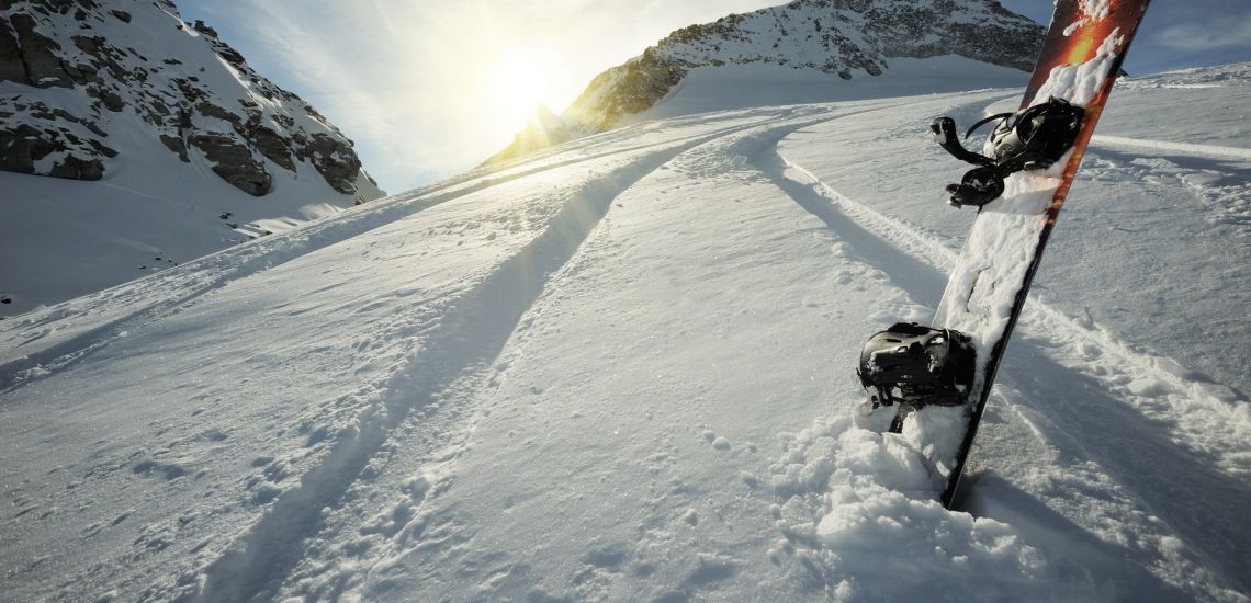 Δραματική εξόρμηση 25χρονων στα χιονιά – Πήγαν για snowboard και χάθηκαν στα χιονισμένα βουνά