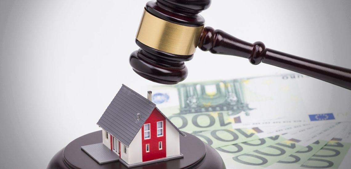 €100 εκατομμύρια από εκποιήσεις ακινήτων — Επιτυχημένες πωλήσεις από Τράπεζα Κύπρου