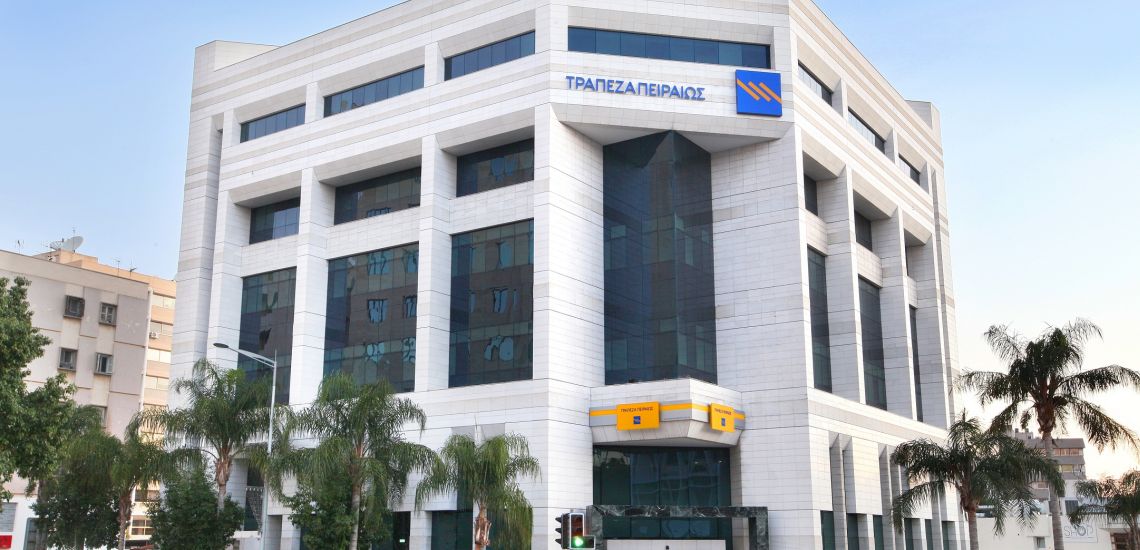 Πωλήθηκε η Τράπεζα Πειραιώς Κύπρου - Ποιος ο νέος ιδιοκτήτης και πόσα η τιμή πώλησής της