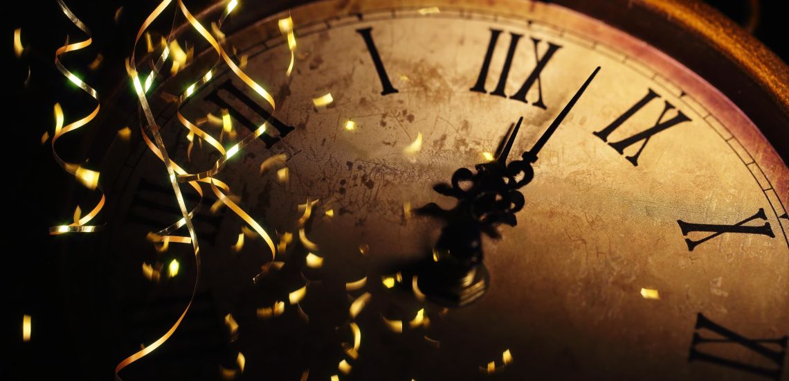 Αλλαγή χρόνου με ένα δευτερόλεπτο καθυστέρηση - Τι περίεργο θα συμβεί στα ρολόγια μας στις 23:59:59 ακριβώς;