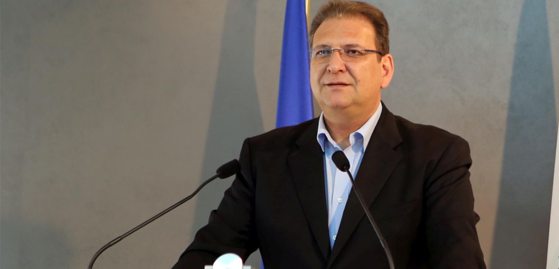 Β. Παπαδόπουλος: «Τα κόμματα της αντιπολίτευσης να μην προκαλούν για το κούρεμα»