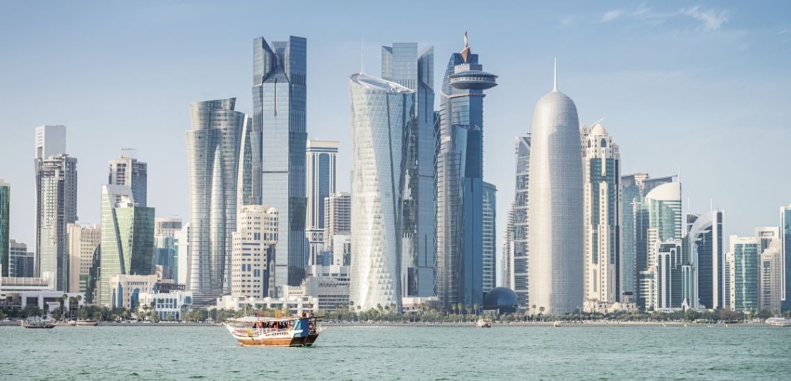 Αιγυπτιακές τράπεζες τερμάτισαν τις συναλλαγές με τράπεζες του Κατάρ