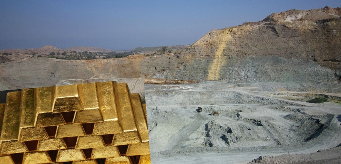 Χρυσός «Made in Cyprus» - Πόσα εκατομμύρια θα εισχωρήσουν στην Κύπρο από τις πωλήσεις του