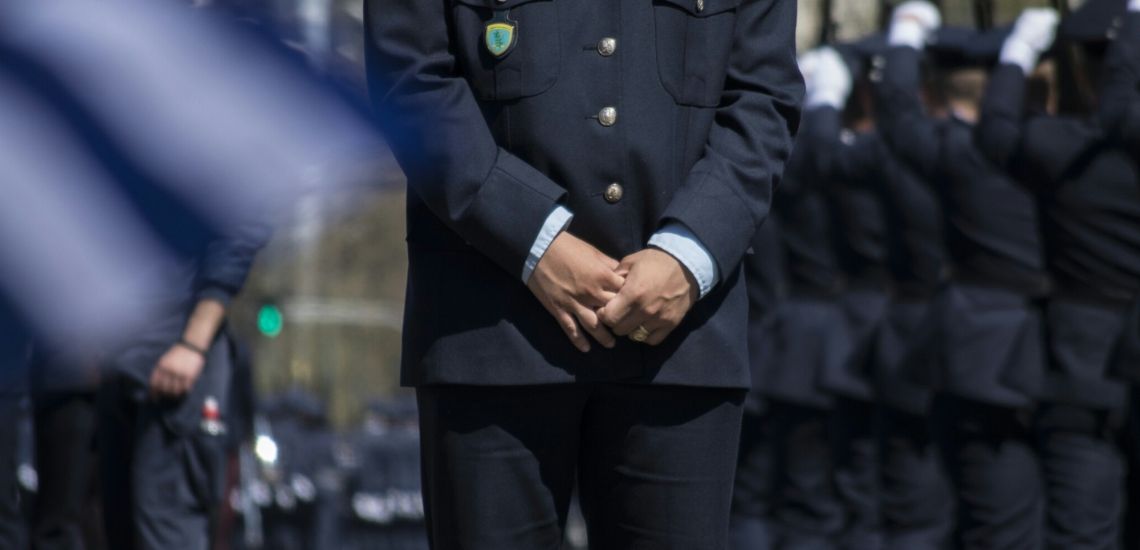 Στην θέση του ανώτερου υπαστυνόμου προήχθησαν 8 υπαστυνόμοι στην Αστυνομία – Αναδρομική ισχύ από το 2011