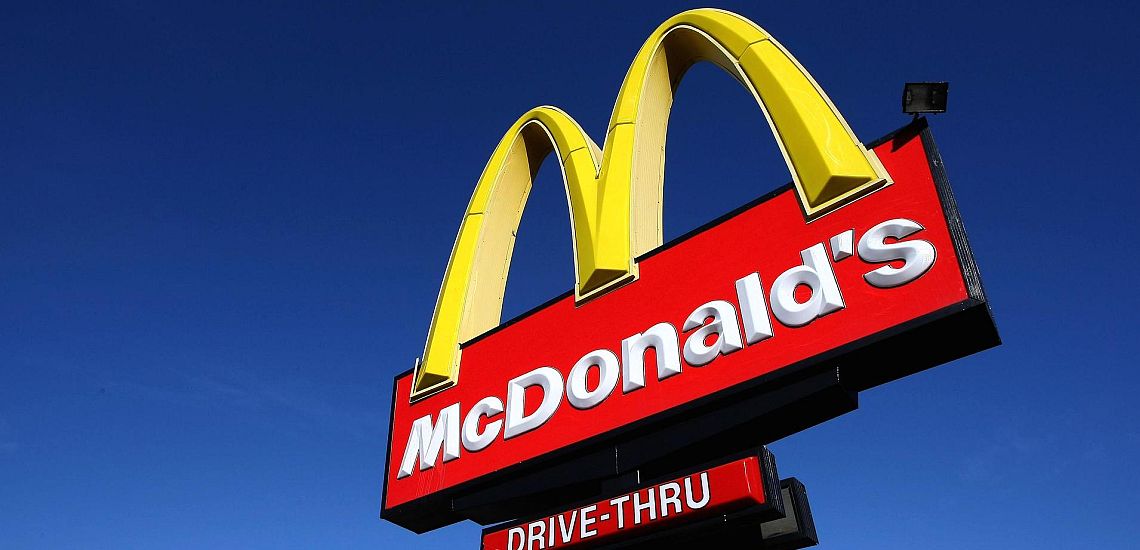 Στα «άδυτα» των McDonald’s της Κύπρου– Η διαδικασία φύλαξης και παρασκευής των φαγητών της παγκόσμιας αλυσίδας εστιατορίων - ΦΩΤΟΓΡΑΦΙΕΣ