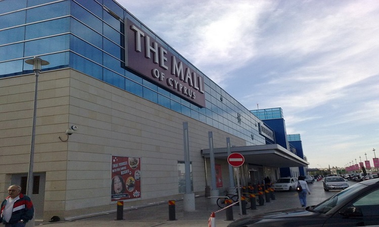 Όμιλος Σιακόλα: 'Eκδηλες με πολλές ανακρίβειες οι αιχμές που περιέχονται στην ανακοίνωση του ΕΤΕΚ για το Mall