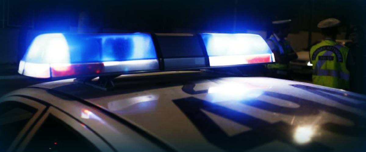 ΠΑΦΟΣ: Κλώτσησε στην κοιλιά αστυνομικό νεαρός- Επίθεση από 16χρονη και 24χρονη