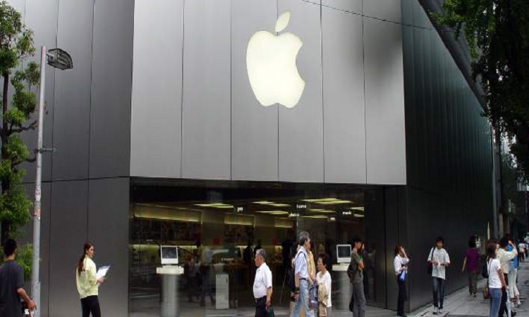 H Apple ετοιμάζει... μπάσιμο και στα δίκτυα κινητής τηλεφωνίας