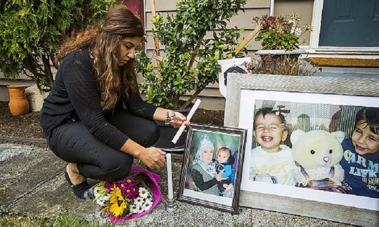 Σοκάρουν οι δηλώσεις της θείας του μικρού Αϊλάν που πνίγηκε στο Αιγαίο