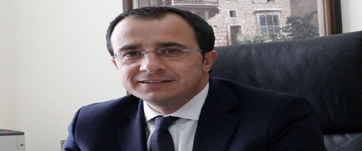 Νίκος Χριστοδουλίδης: Δεν υπάρχει καμία παρέμβαση στο έργο του Γενικού Εισαγγελέα