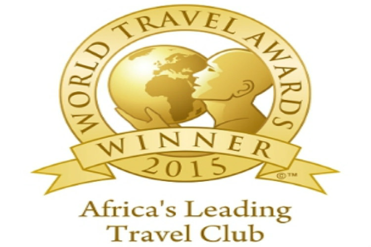Το DreamTrips Vacation Club Ανακηρύχθηκε «Κορυφαίο Ταξιδιωτικό Club της Αφρικής» στην Τελετή των World Travel Awards 2015 στις Σεϋχέλλες.