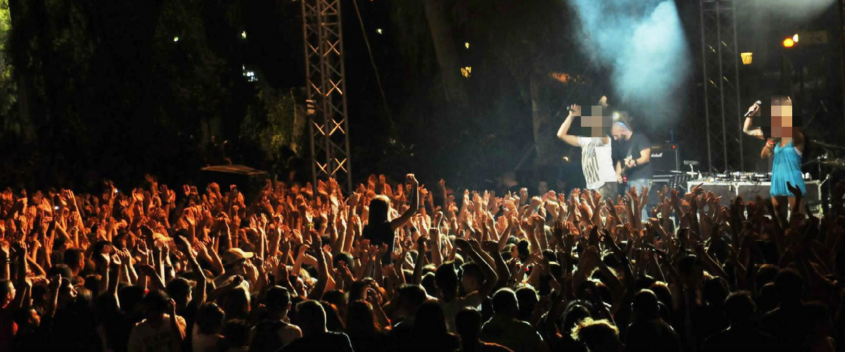 Βόμβα: Ακυρώθηκε η συναυλία που περίμεναν με αγωνία όλοι στην Κύπρο!