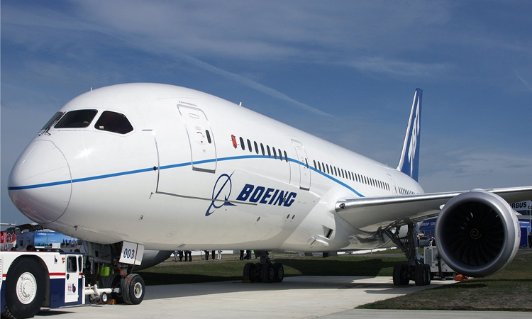 Η Boeing εκσυγχρονίζει τις προδιαγραφές της