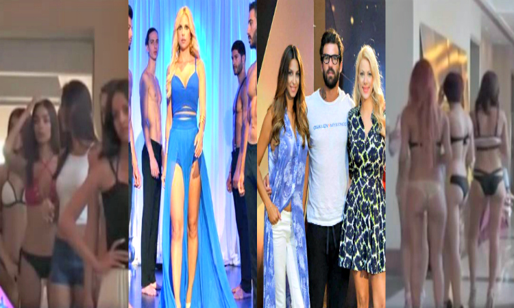 Τι δηλώνουν οι υποψήφιες λίγο πριν το casting για το Star Κύπρος 2015 - Βίντεο