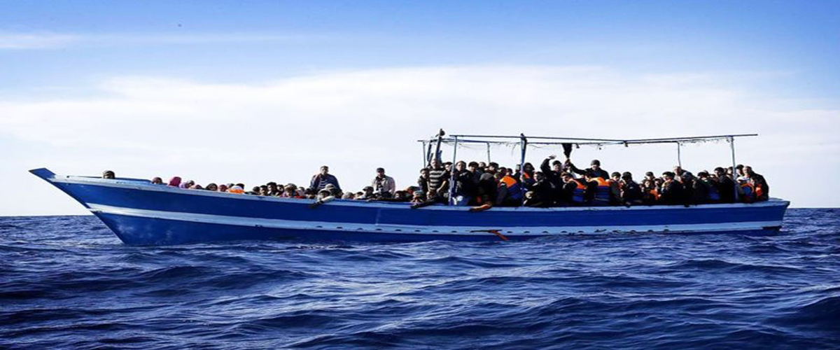 Περισσότεροι από 2.000 νεκροί μετανάστες φέτος στη Μεσόγειο
