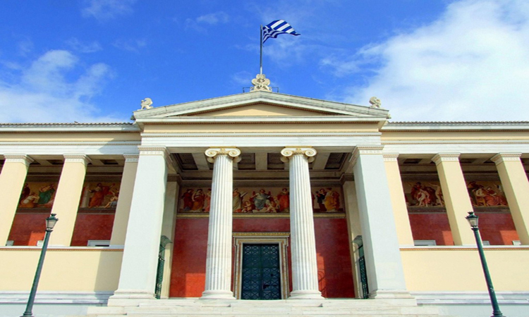 Τέλη Αυγούστου η κατανομή θέσεων στα ΑΑΕΙ Ελλάδας