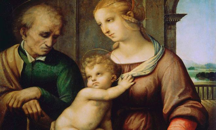 Γιατί ζωγράφιζαν άσχημα τα μωρά στο Μεσαίωνα;