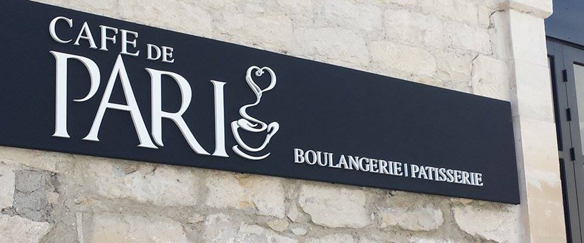 Business News – Ανοίγει την Τετάρτη (09/09) το Café de Paris boulangerie-patiserie στην οδό Σαριπόλου!
