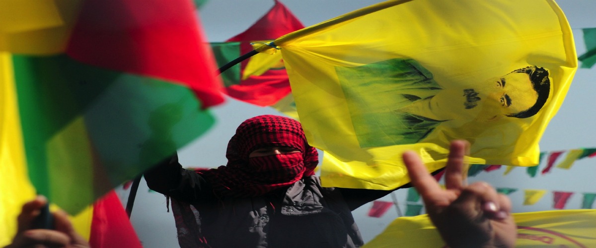 Ο Ερντογάν σφυροκοπά ανελέητα τους Κούρδους για να κερδίσει τις εκλογές