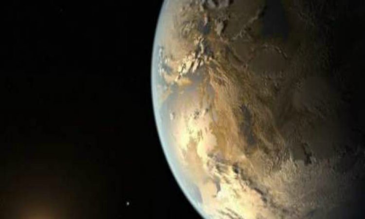 Υπάρχουν άνθρωποι στον πλανήτη-αδελφό της Γης Kepler - 452b ; [εικόνες]