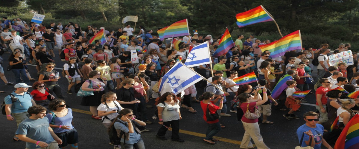 Ισραήλ: Απολύθηκαν έξι αστυνομικοί για τον φόνο στο Gay Pride