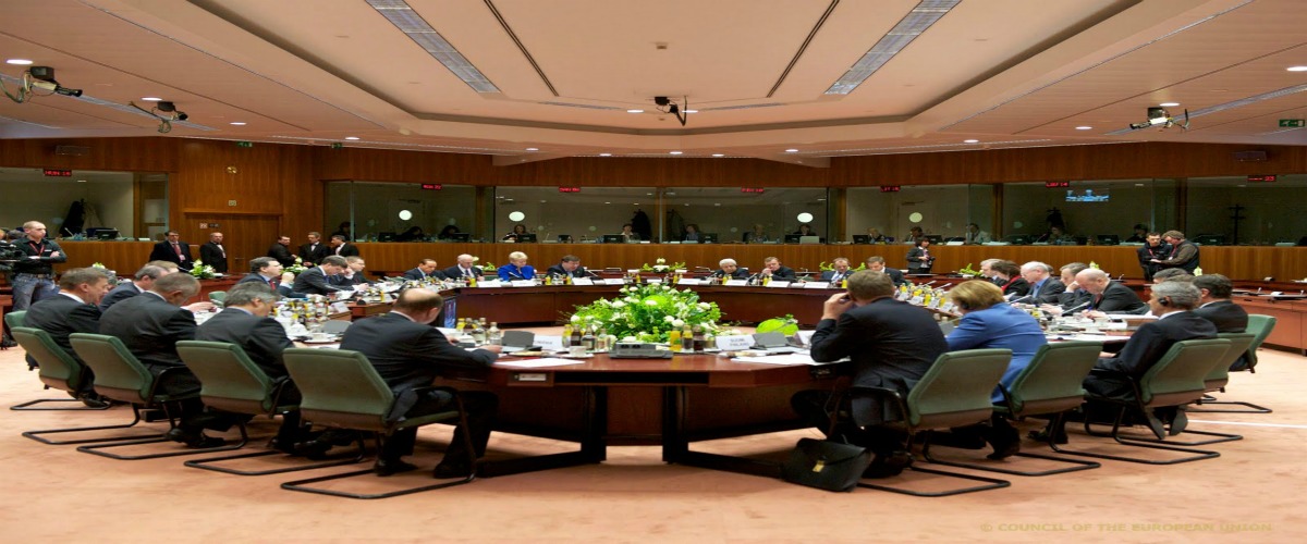 Ελλάδα και Κύπρος στην ατζέντα του Eurogroup το Σάββατο